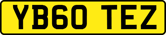 YB60TEZ