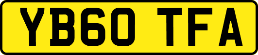 YB60TFA