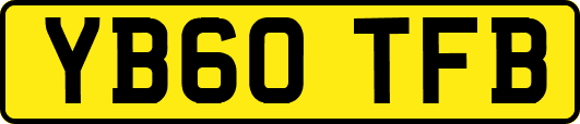 YB60TFB