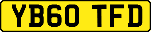 YB60TFD