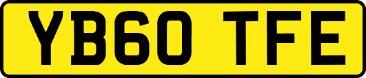 YB60TFE