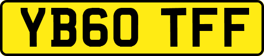 YB60TFF