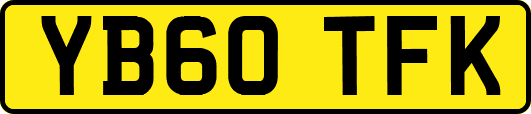 YB60TFK