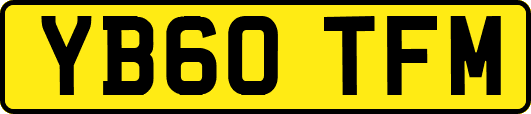 YB60TFM