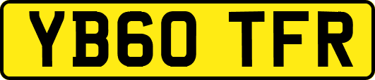 YB60TFR