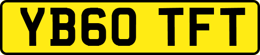 YB60TFT