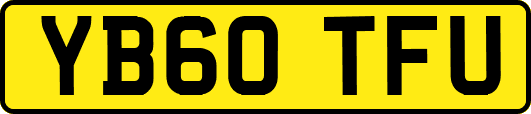 YB60TFU