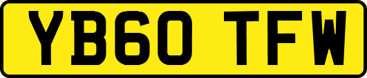 YB60TFW
