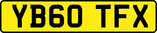 YB60TFX