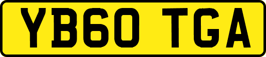 YB60TGA