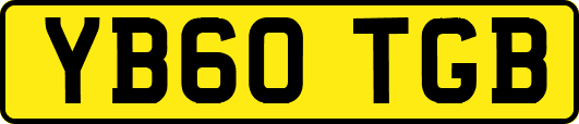 YB60TGB