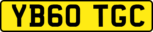 YB60TGC