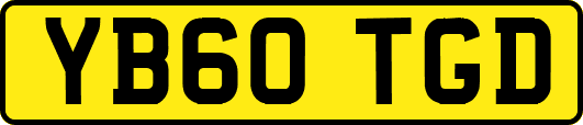 YB60TGD