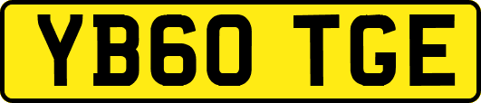 YB60TGE