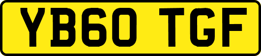 YB60TGF