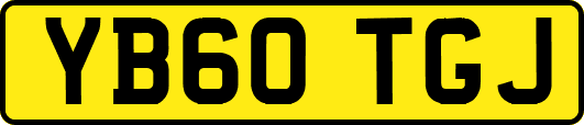 YB60TGJ