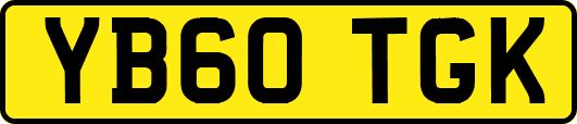 YB60TGK