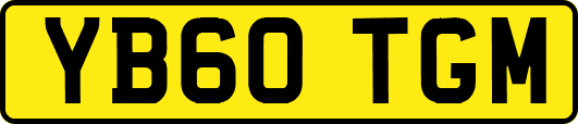 YB60TGM