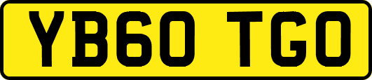 YB60TGO