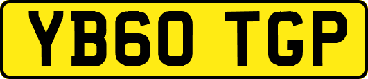 YB60TGP
