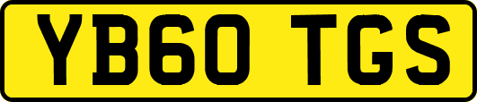 YB60TGS