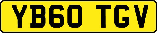 YB60TGV