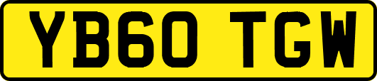 YB60TGW