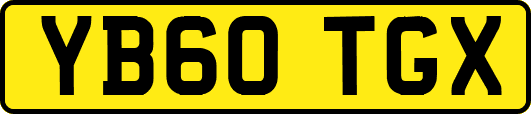 YB60TGX