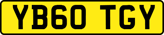 YB60TGY