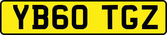 YB60TGZ