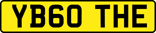 YB60THE