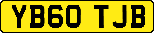 YB60TJB