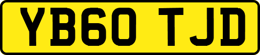 YB60TJD
