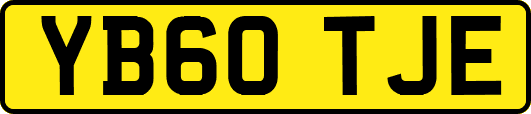 YB60TJE