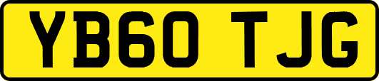 YB60TJG