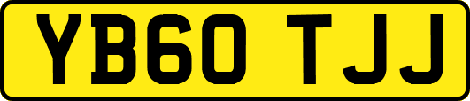 YB60TJJ