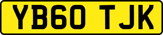 YB60TJK