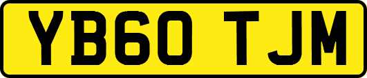 YB60TJM