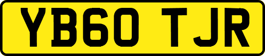 YB60TJR