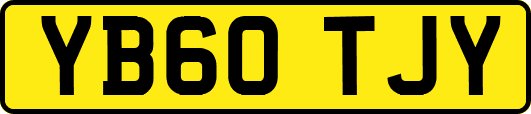 YB60TJY