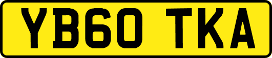 YB60TKA