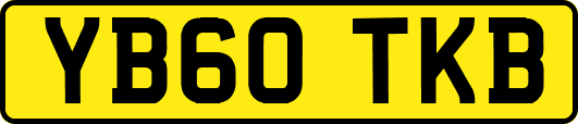 YB60TKB