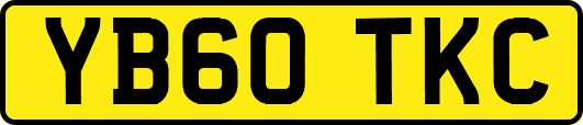 YB60TKC