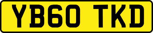 YB60TKD
