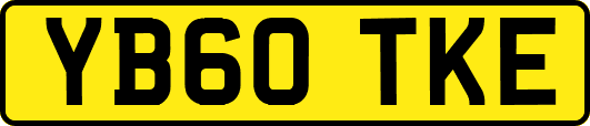 YB60TKE