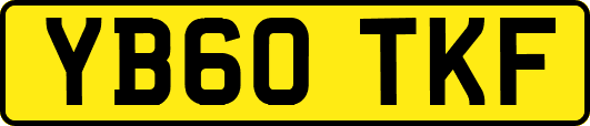 YB60TKF