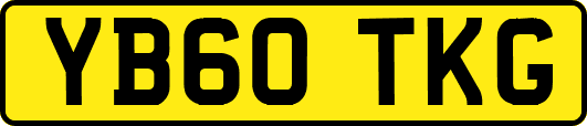YB60TKG