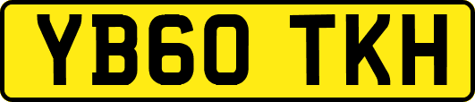 YB60TKH