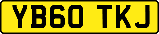 YB60TKJ