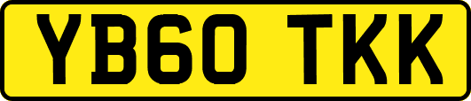 YB60TKK